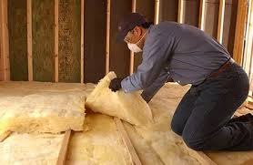 Types of Insulation We Offer in Kean University, NJ